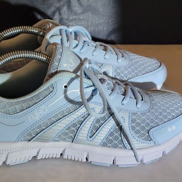 RYKA HEATHER WOMEN"S SNEAKER - Picture 10 of 16